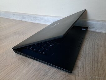 ▼Dell Latitude 7480 - 14" / i7-6600U / 16GB / SSD / ZÁR▼ - 6