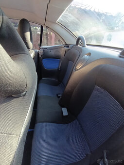 Peugeot 206 C-CABRIO 1.6 r.v. 2002 - 6