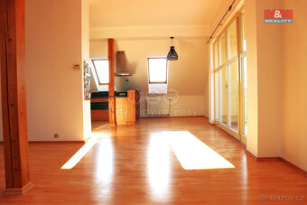 Pronájem bytu 2+kk, 90 m², Dvůr Králové n. L., Riegrova ul. - 6
