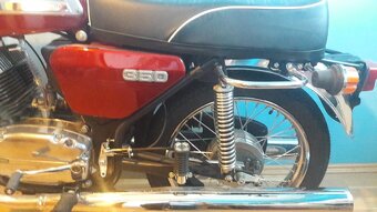 Jawa 350/634 - 6