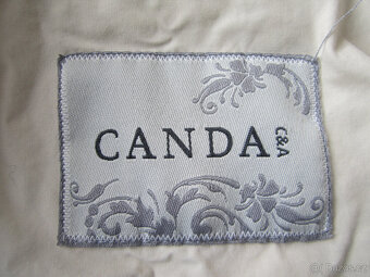 Sport. bunda L/XL, zn. CA, 100% bavlna - 6