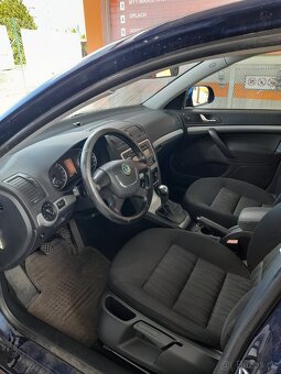Škoda Octavia Elegance 1.6 TDI - 6