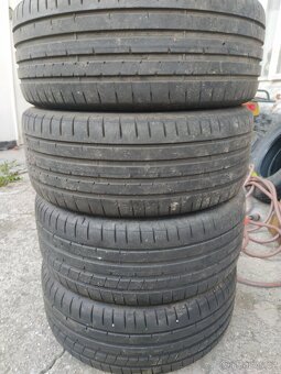 4x100 R17 Suzuki - 6