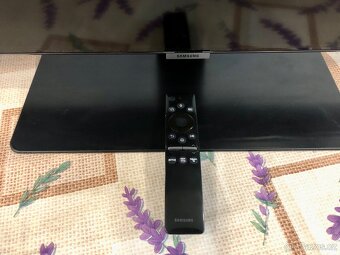 Samsung QLED Smart TV Q8 55 - 6