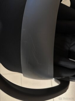 Cybex Z2 - 6