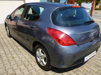 Peugeot 308 1.4 16V NOVÉ V CZ KLIMA - 6