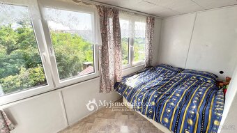 Prodej pozemky - zahrady, 1 184 m2 - Znojmo, ul. Horní Leska - 6