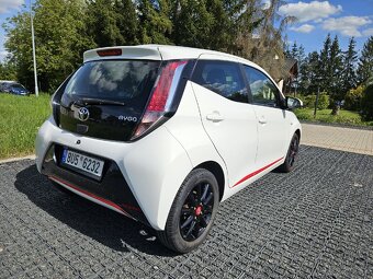 TOYOTA AYGO, 2015, 1.0 VVTi, 92.650km - 6