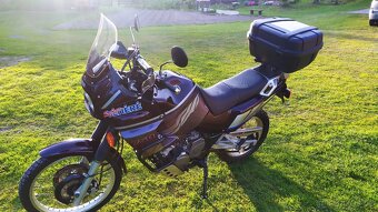 Yamaha XTZ 750 Super Tenere - 6