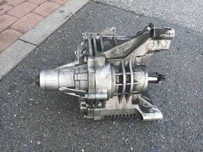 Rozvodovka T5 2.5tdi 96kw - 6