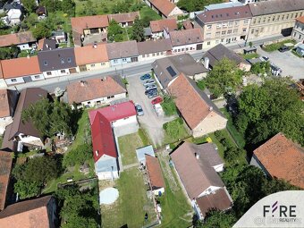 Prodej rodinného domu 4kk, Hostomice pod Brdy - 6