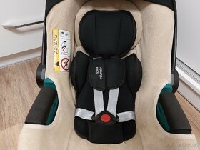 Vajíčko Britax Römer - 6