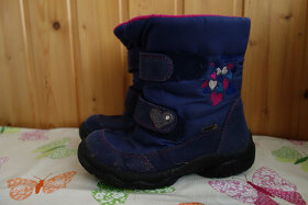 Zimni boty Superfit 28 (18,5cm) - 6