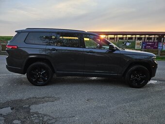 Jeep Grand Cherokee 3.6 V6 r.v.3021 - 6