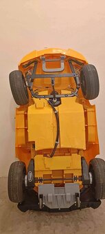 Dětské elektrické autíčko - 6