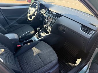 Škoda Octavia 1.6 TDI 77 kW, r.v. 2015, - 6