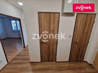 Pronájem bytu 3+1 po kompletní rekonstrukci v blízkosti c... - 6