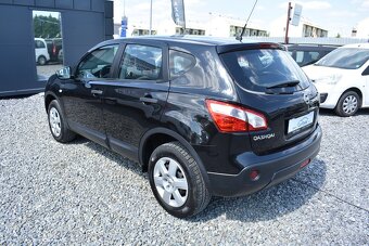 NISSAN QASHQAI 1,6 SCE,1.MAJ,KLIMA,KOMPLETNÍ SERVIS NISSAN - 6