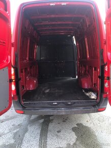 VW Crafter 2016, najeto 210.109km - 6