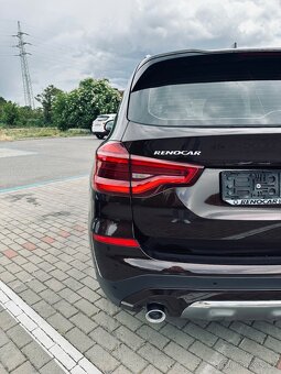 BMW X3 - 6