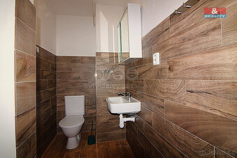 Pronájem bytu 1+kk, 37 m², Kutná Hora, ul. Trebišovská - 6
