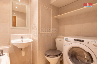 Prodej bytu 2+1, 54 m², Louny, ul. Kosmonautů, balkon - 6