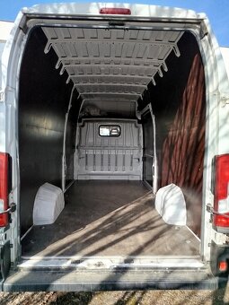 Fiat DUCATO 130 kW L4H3 - 6