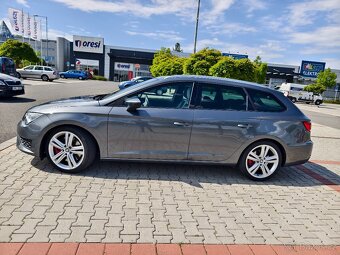 Leon Cupra ST 2015 100tkm. - 6