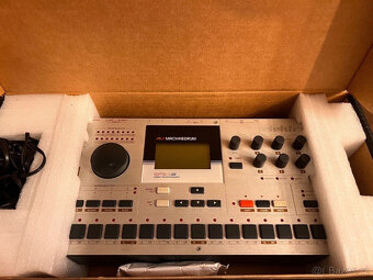 Elektron Machinedrum SPS1-UW MKI - 6
