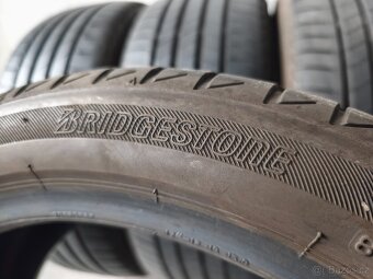 205/45 r17 letní pneumatiky Bridgestone - 6