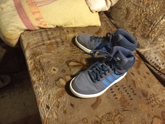 Boty adidas - 6