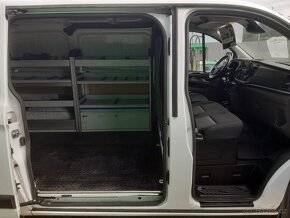 Ford Transit Custom 2,0 95kw, r.v. 2019 DPH, 3místo - 6