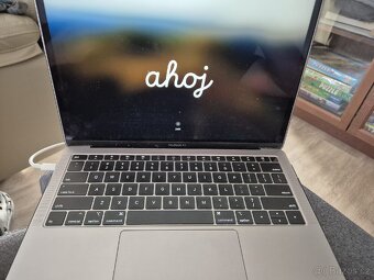 MacBook Air 13" 2018 (A1932) - 6