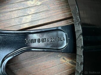 Disk BMW X7 G07 M-paket Bmw styling 755m. - 6