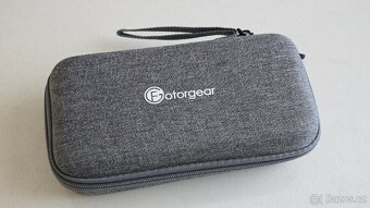 Teleobjektiv na mobil Fotorgear 400 - 6