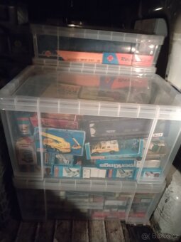 Vláčky ho n.       Matchbox - 6