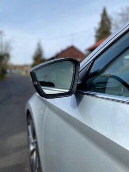 Škoda Superb L&K 2.0 TDI 110 kW, 2016, manuál - 6