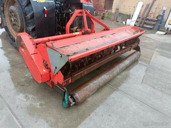 2,8m Profi mulčovač KVERNELAND FX280 - 6