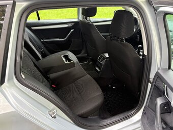 SKODA OCTAVIA 1.6TDI / 77KW 2016---- TOP STAV - 6