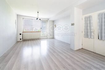 Řadový rodinný dům Nově Město na Moravě - 6