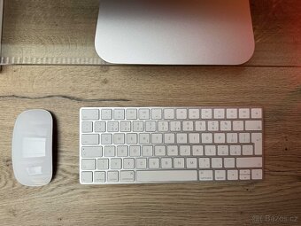 iMac 5K – 27", 1TB SSD, Intel Core i5 - 6