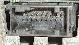 Zesilovač Porsche - 6