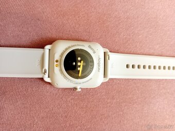 Niceboy Smartwatch3 šedé - 6