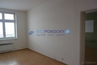 Pronájem, byt 3kk, 60 m2, Havlíčkův Brod - 6