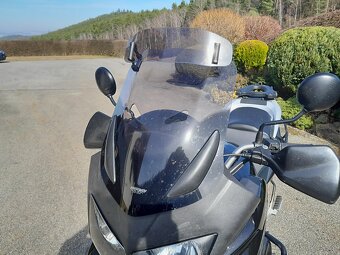 Honda Varadero - 6