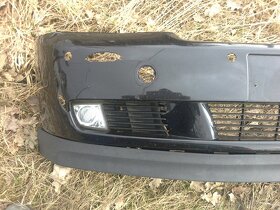 Opel vectra C combi rok 2005,,svetlo,mrižka,naraznik - 6