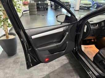 Škoda Octavia 3 1,4 TSI STYLE SPORT NAVI - 6