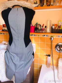 business#novesaty# bodycon# spolecenske# F&F - 6
