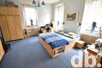 Prodej vícegenerační dům, 568 m2 - Karlovy Vary, ev.č. 01647 - 6