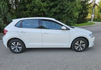 Volkswagen Polo 1.6 - 6